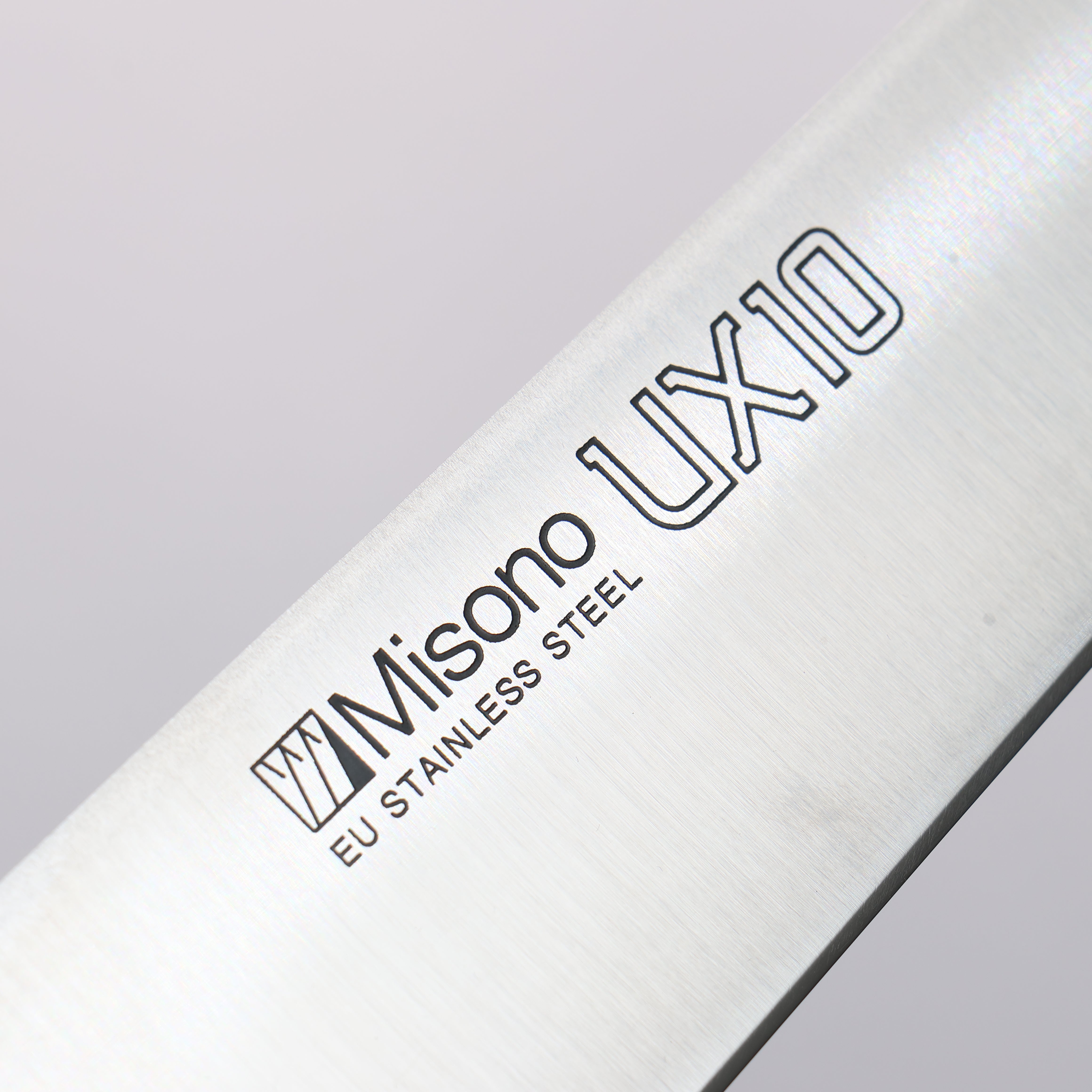 Misono UX10 Japanese Sujihiki Knife 270mm - High Carbon Stainless Steel Slicing Knife for Sushi, Meat & BBQ - Professional Chef & Home Cooking Essential