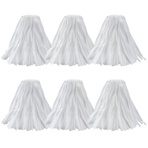 Non-woven White