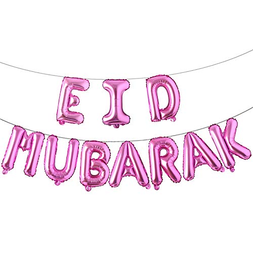 Eid Rose Red