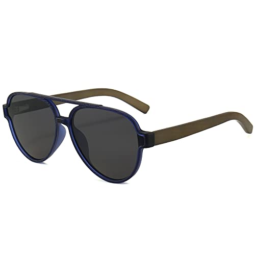 C5 Blue/Grey(aviator)