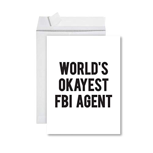FBI Agent