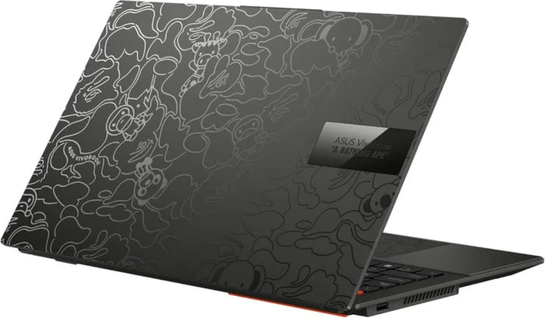 ASUS VivoBook S 16 Laptop - Intel Core i9-13900H, 16.2K OLED 120Hz Display, Limited Edition | Premium Ultrabook for Work, Gaming & Creative Professionals