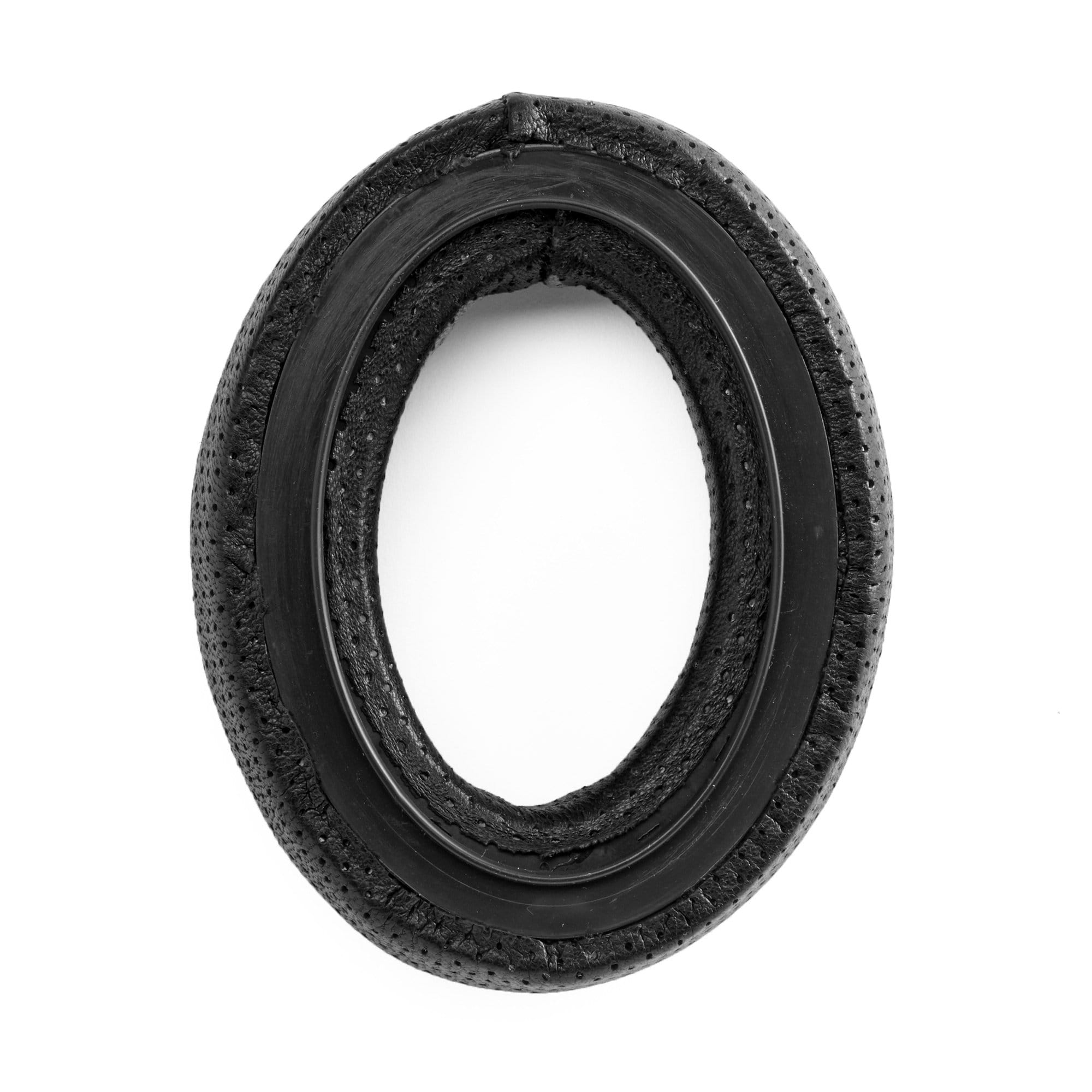 Premium Dekoni Audio Elite Fenestrated Sheepskin Earpads for Sennheiser HD600 HD650 HD660S - Enhanced Comfort & Sound Isolation for Audiophiles, Studio Recording & Gaming