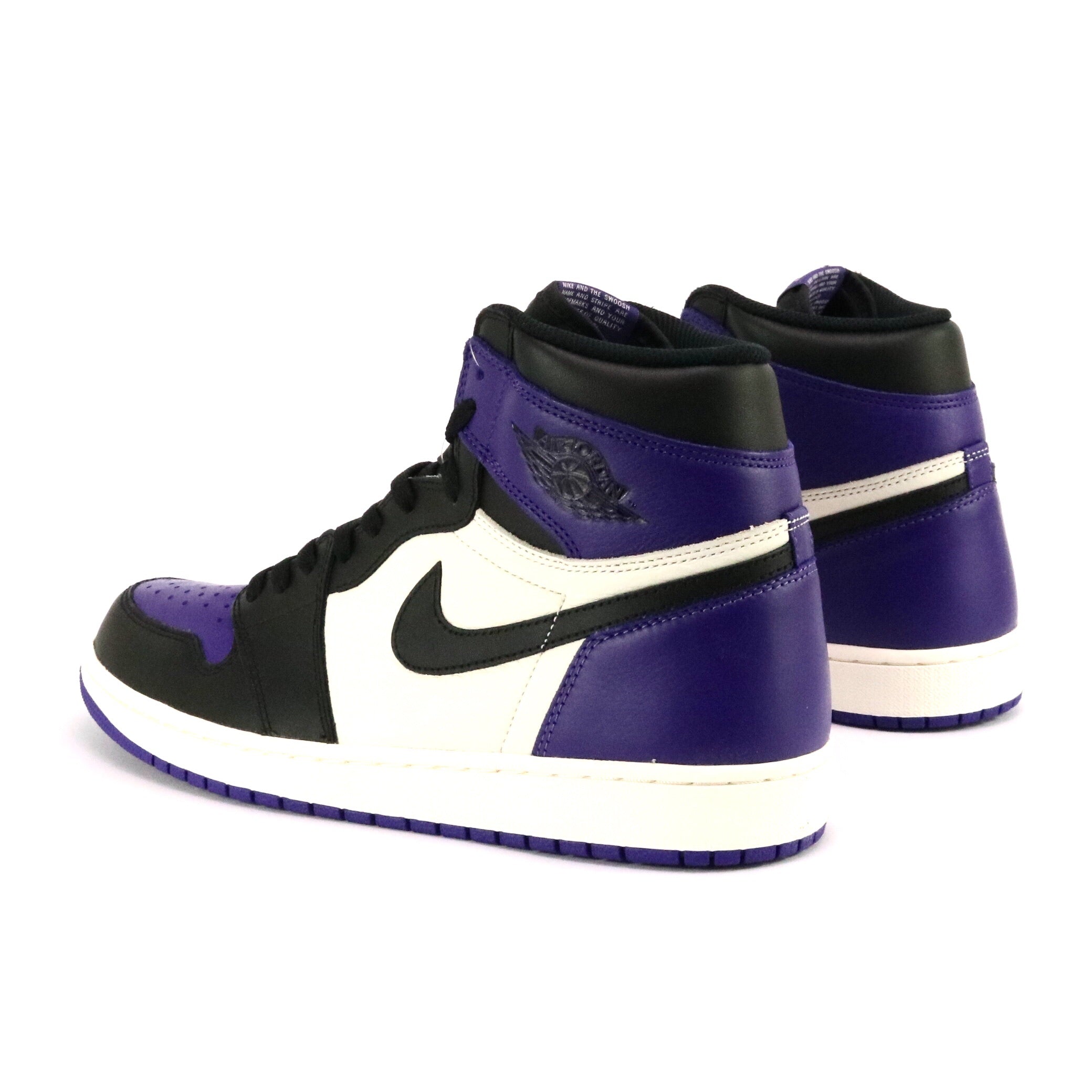 Original Air Jordan 1 High Retro OG 