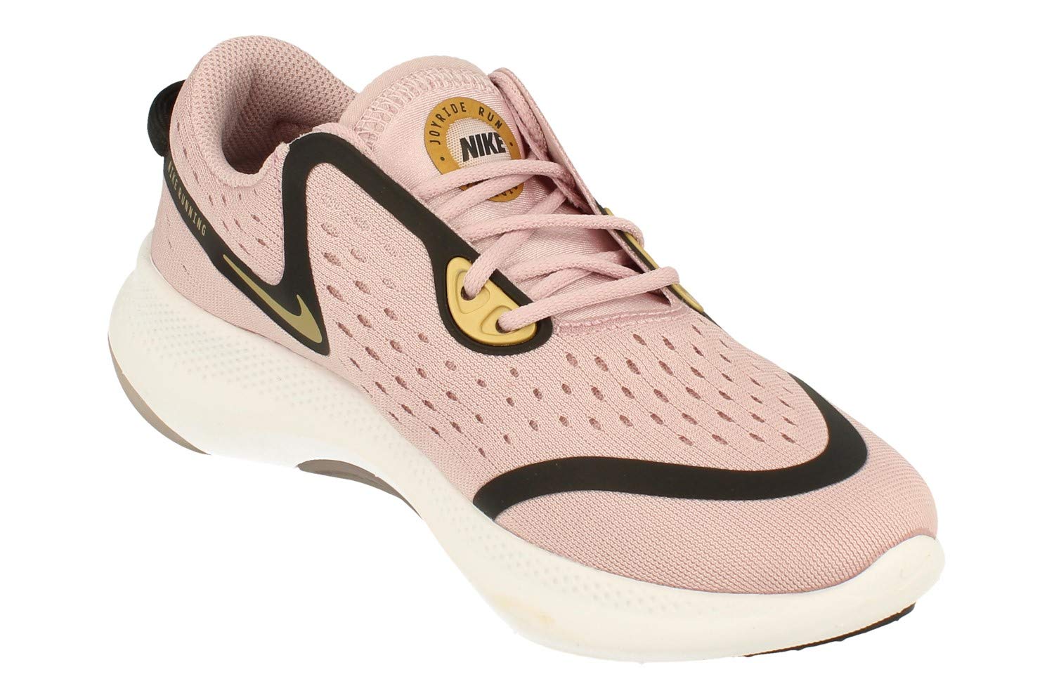 Nike Women's Gymnastics Shoes - Lightweight Sneakers for Training & Competition - Perfect for Gymnastics, Dance, and Fitness Workouts
