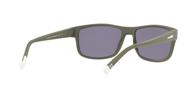 Arnette Lastarria AN4258 26228N Sunglasses - Polarized UV Protection Sports & Outdoor Shades for Men and Women - Perfect for Running, Cycling, and Beach Activities