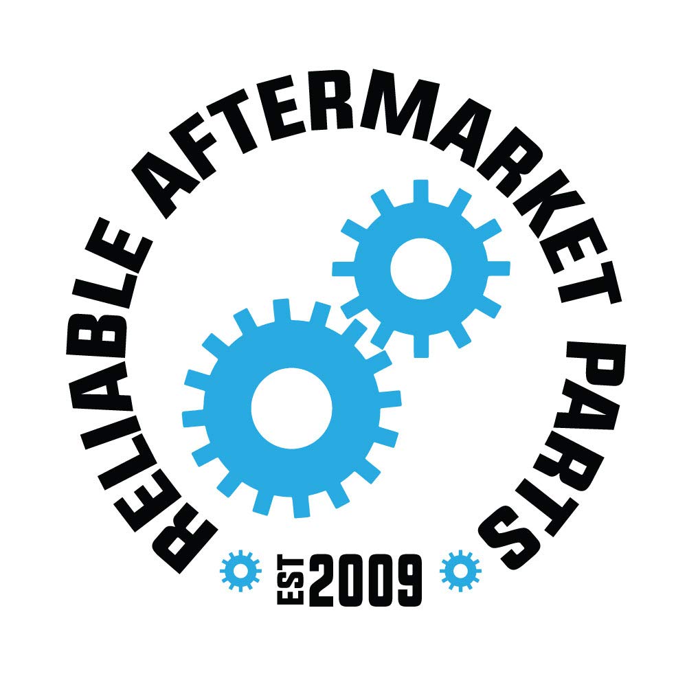 RAParts RE504914 Oil Pump Replacement for John Deere 47720 7810 9550 7710 7520 7210 7610 9410 9560 Tractors - Heavy Duty Engine Oil Pump for Agricultural Equipment & Farm Machinery Maintenance