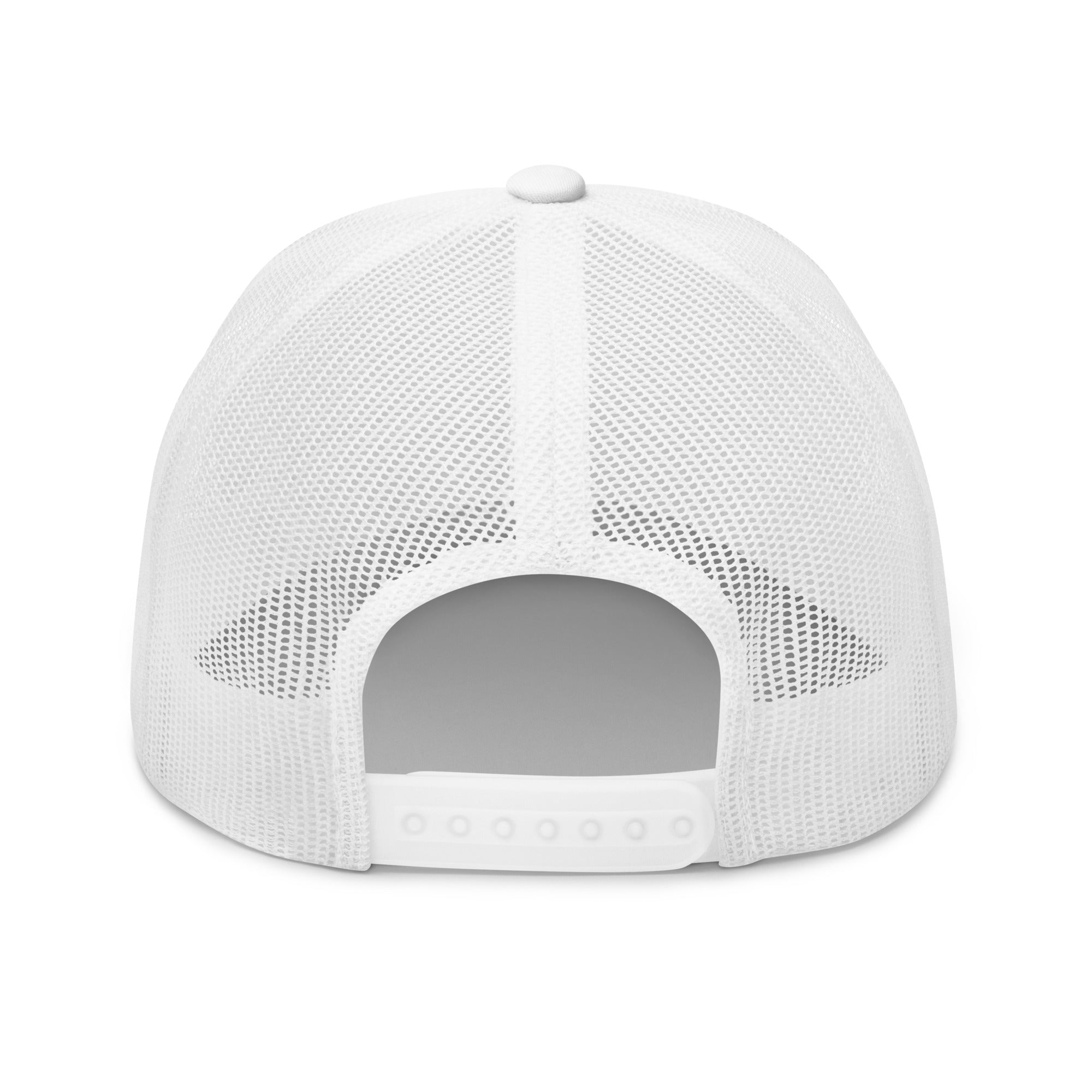 Portland Pigs Trucker Hat - Adjustable Snapback Baseball Cap for Men & Women - Perfect for Outdoor Activities, Sports, and Casual Wear