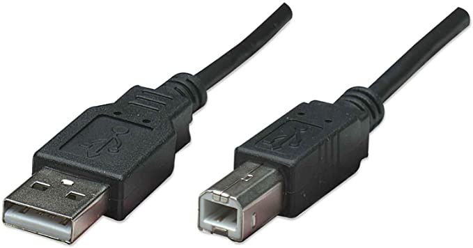 10 Ft USB Charging Cable Fast Charger Cord for iPhone, Android, Samsung - Durable Nylon Braided Long Charger Wire for Home, Office, Car, Travel (ICI 333382)