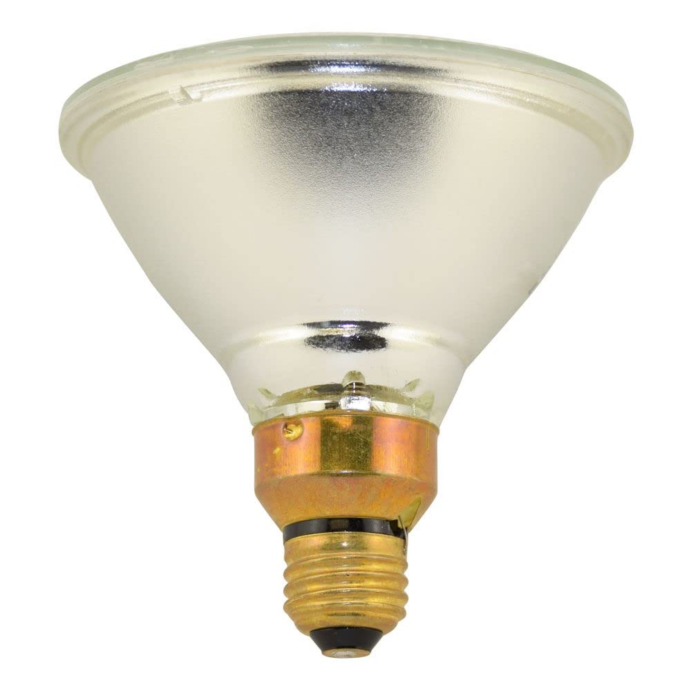 Technical Precision PAR38/NSP/H LED Light Bulb - 120W Replacement for Batteries & Light Bulbs - Energy Efficient Indoor/Outdoor Lighting for Homes, Garages & Commercial Spaces