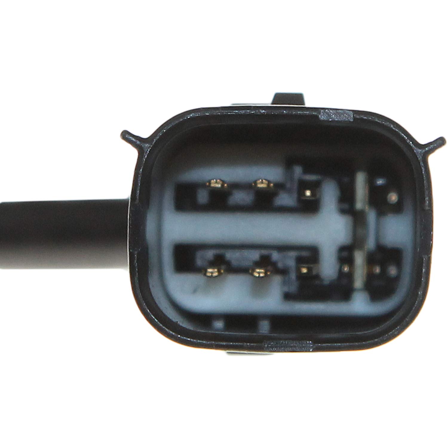 Walker Products 250-25128 Wideband Oxygen Sensor - Universal Fit for Cars & Trucks - Improve Fuel Efficiency & Engine Performance - Ideal for Automotive Repair & Performance Tuning