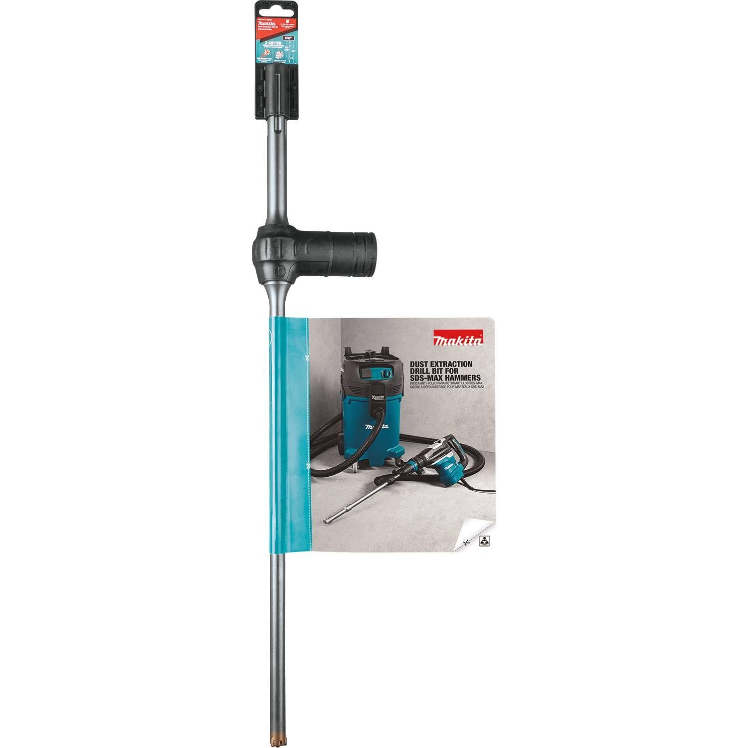 Makita B-63840 5/8