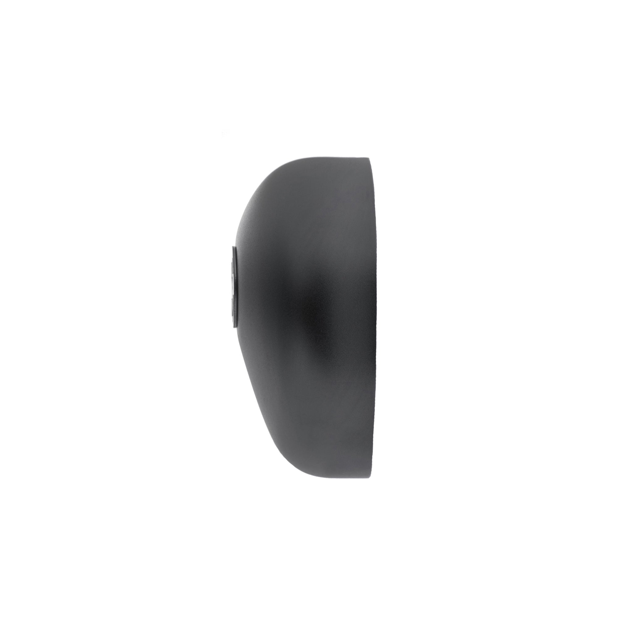 Allstar Black Predator Epee Guard - Premium Fencing Equipment for Competitive & Training Use