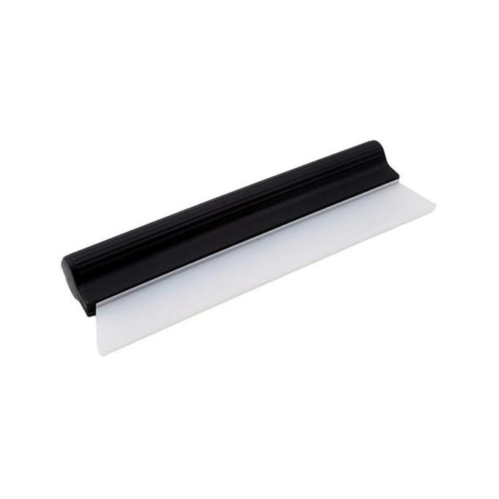 Flexible Soft Silicone Wiper - Car Window Cleaner, Glass Scraper Squeegee for Streak-Free Cleaning | Perfect for Cars, Home Windows, Shower Glass & Mirrors