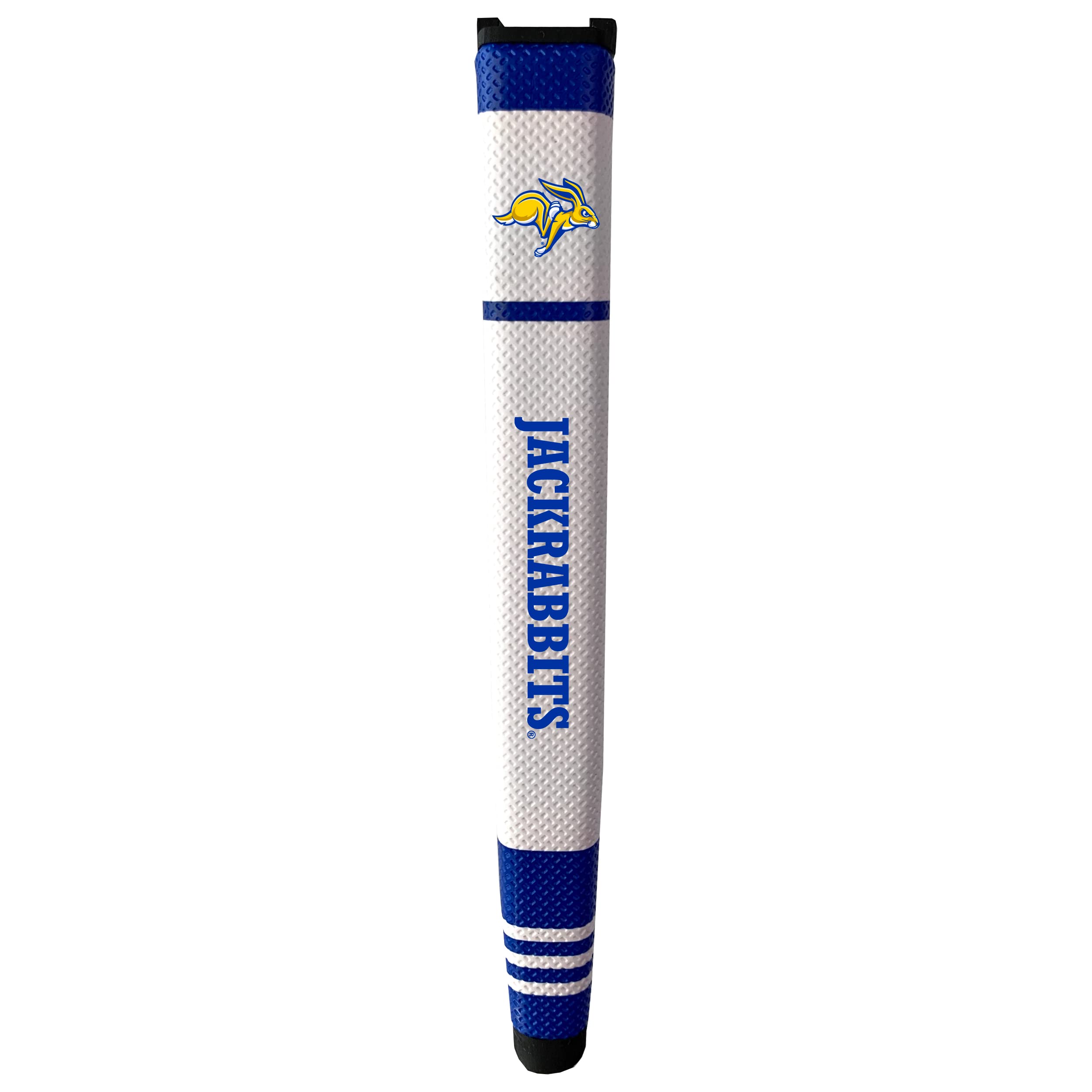 NCAA Team Golf Putter Grip - Multi-Colored Wide Golf Grip with Removable Ball Marker | Durable & Easy Control | Perfect for Practice & Tournament Play