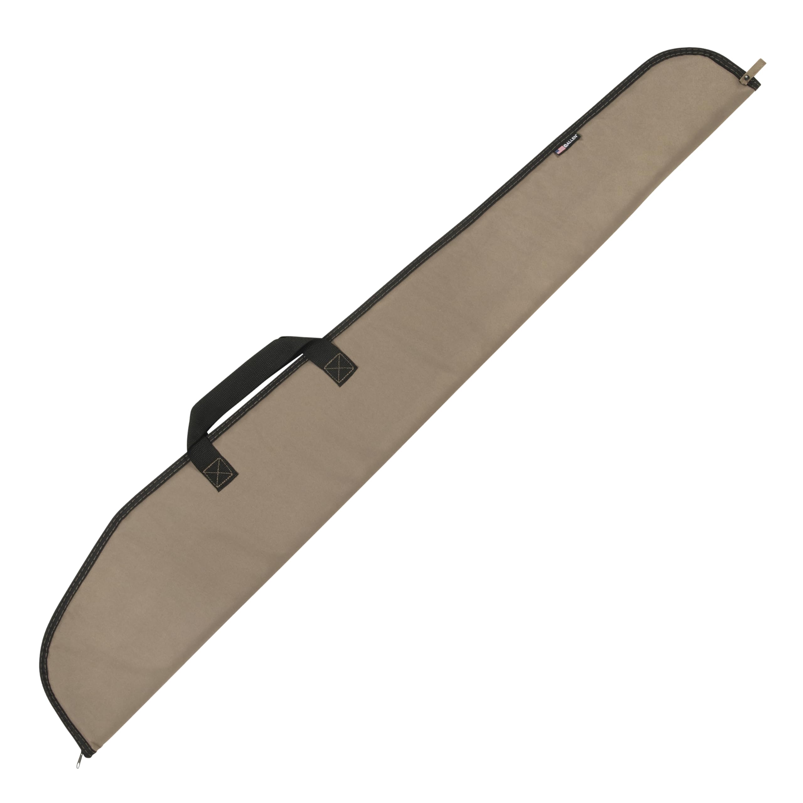Allen Company Durango 52-Inch Shotgun Case - Soft Gun Bag for Hunting & Shooting - Durable Firearm Protection for Range, Travel & Outdoor Adventures