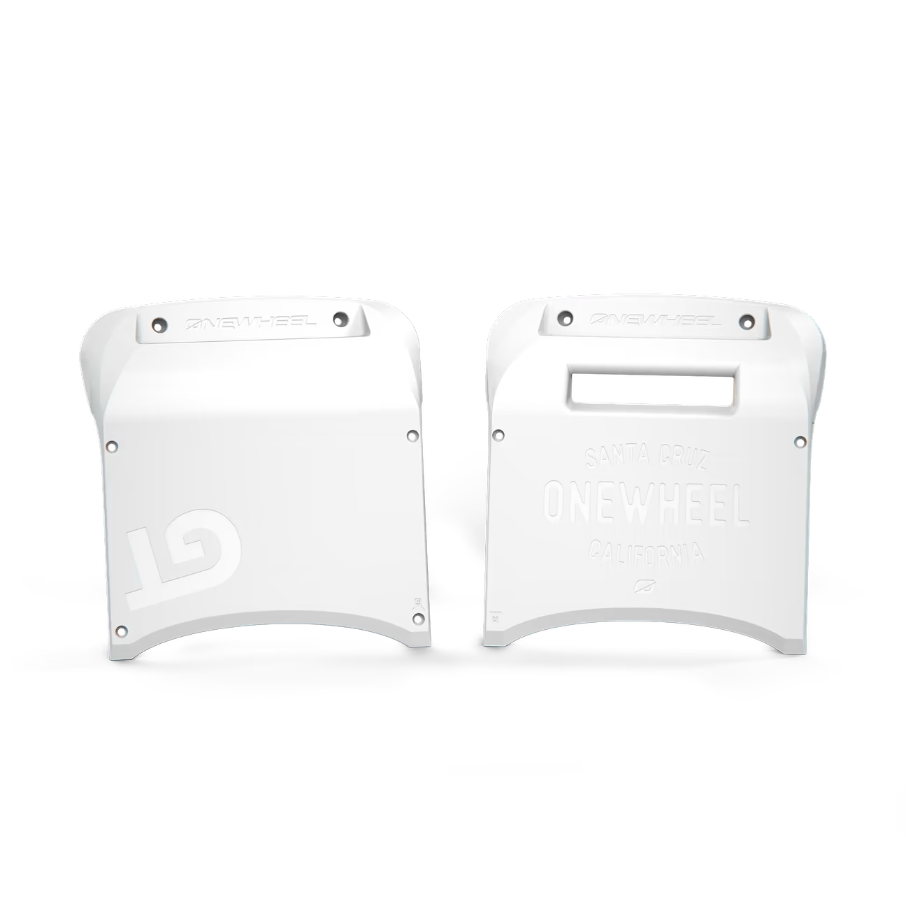 Onewheel GT Bumpers - Premium Replacement Bumpers for Onewheel GT Electric Skateboard - Durable Protection for Off-Road & Urban Riding