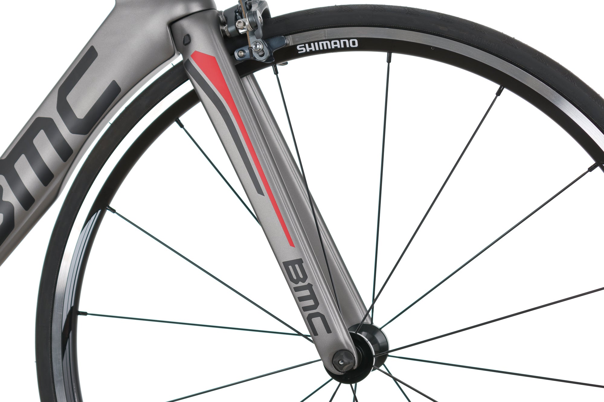 2016 BMC Timemachine TM02 Carbon Time Trial Triathlon Bike - Medium 54cm - Shimano Ultegra Groupset - Lightweight Aero Road Bike for Triathlons & Time Trials - Perfect for Competitive Racing and Training