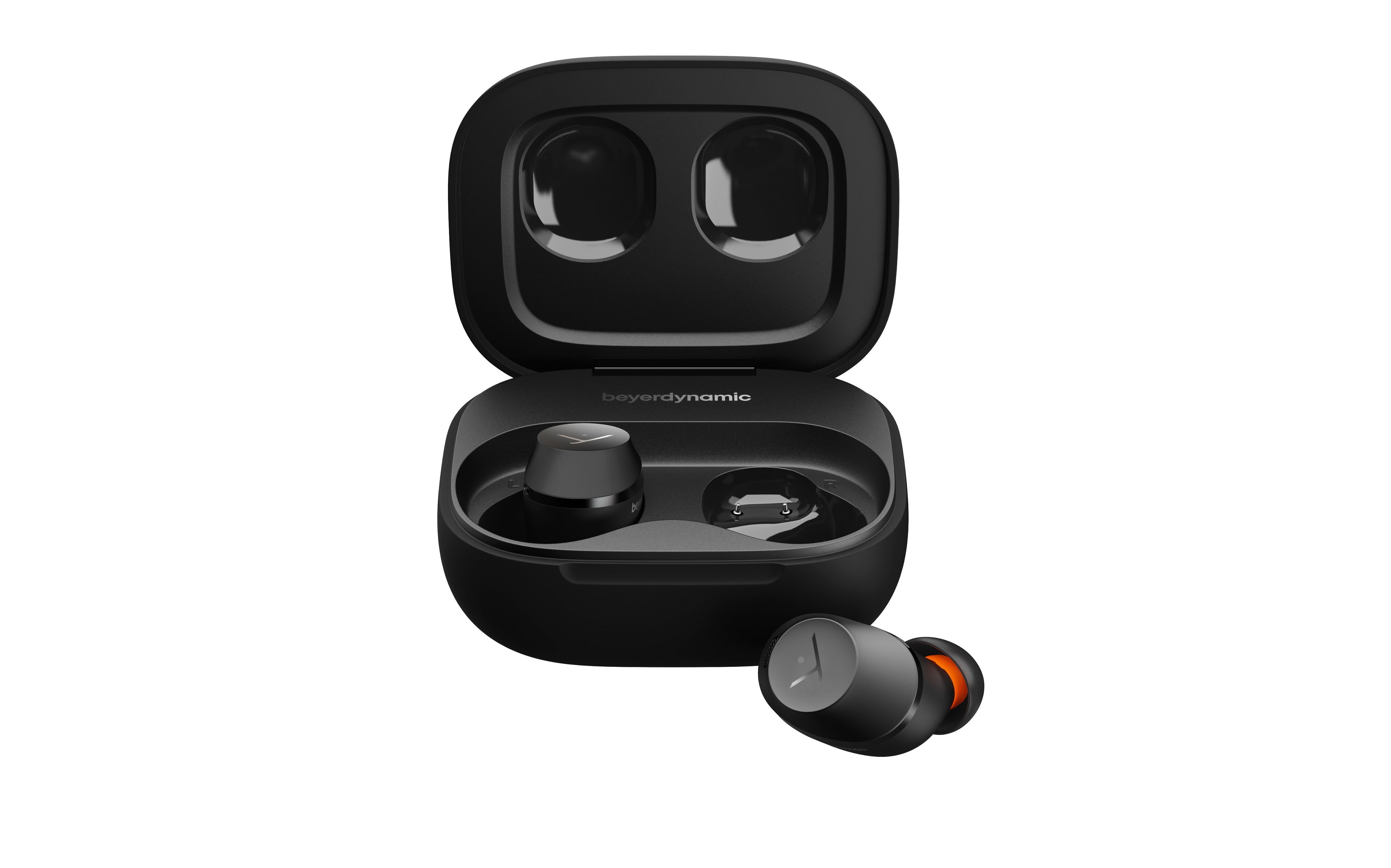 Beyerdynamic Amiron 300 Premium Over-Ear Headphones - High-Fidelity Sound for Audiophiles, Music Lovers & Home Studio Use