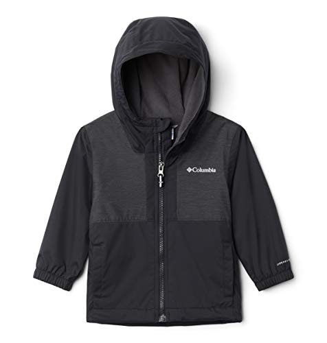 Black/Black Slub