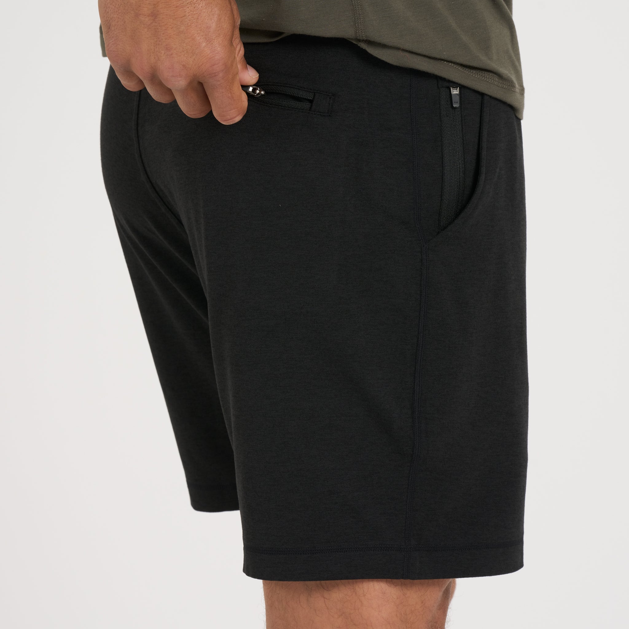 Vuori Ponto Performance Shorts 7.5