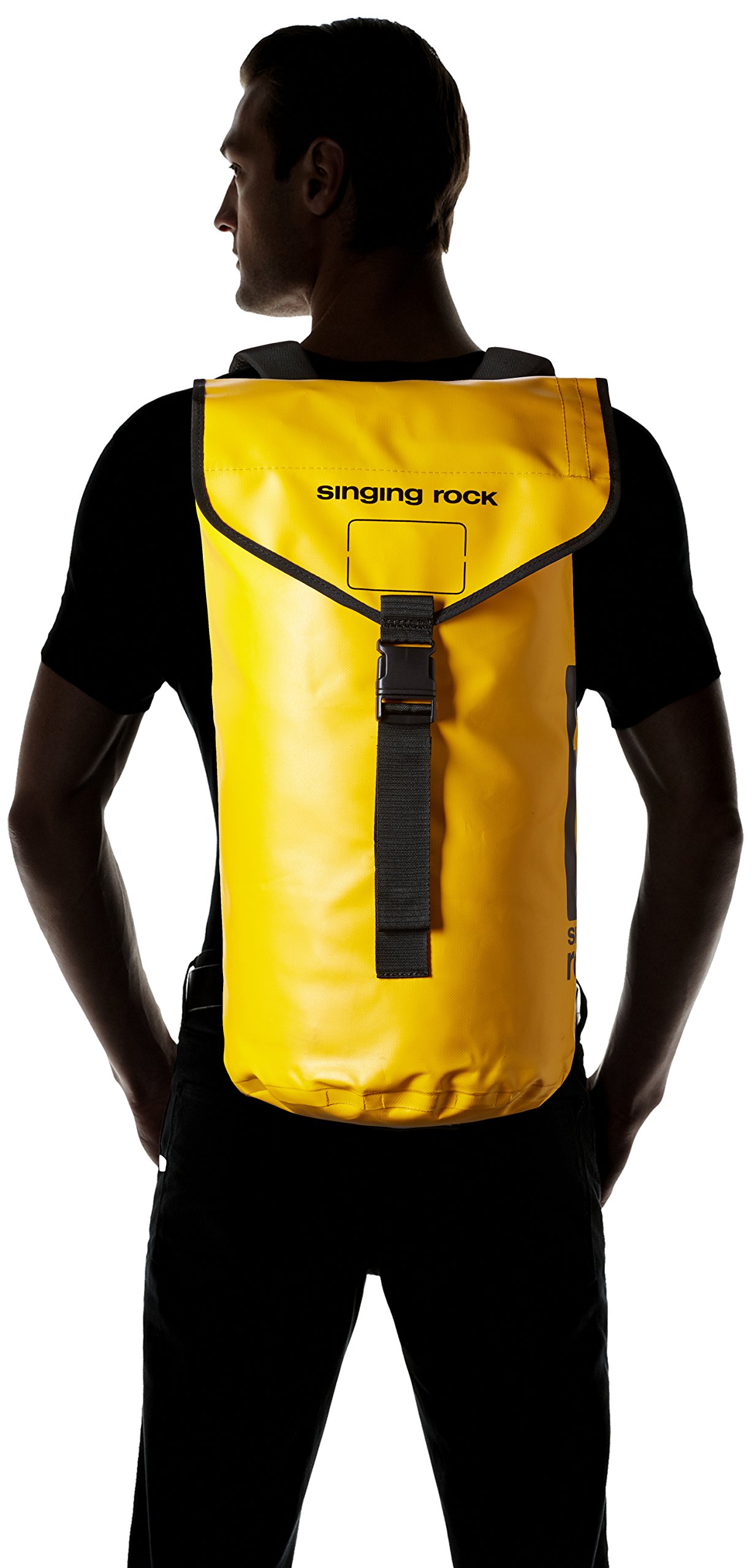 Durable Waterproof Gear Bag for Outdoor Sports, Travel & Gym - Perfect for Hiking, Camping & Workout Essentials
