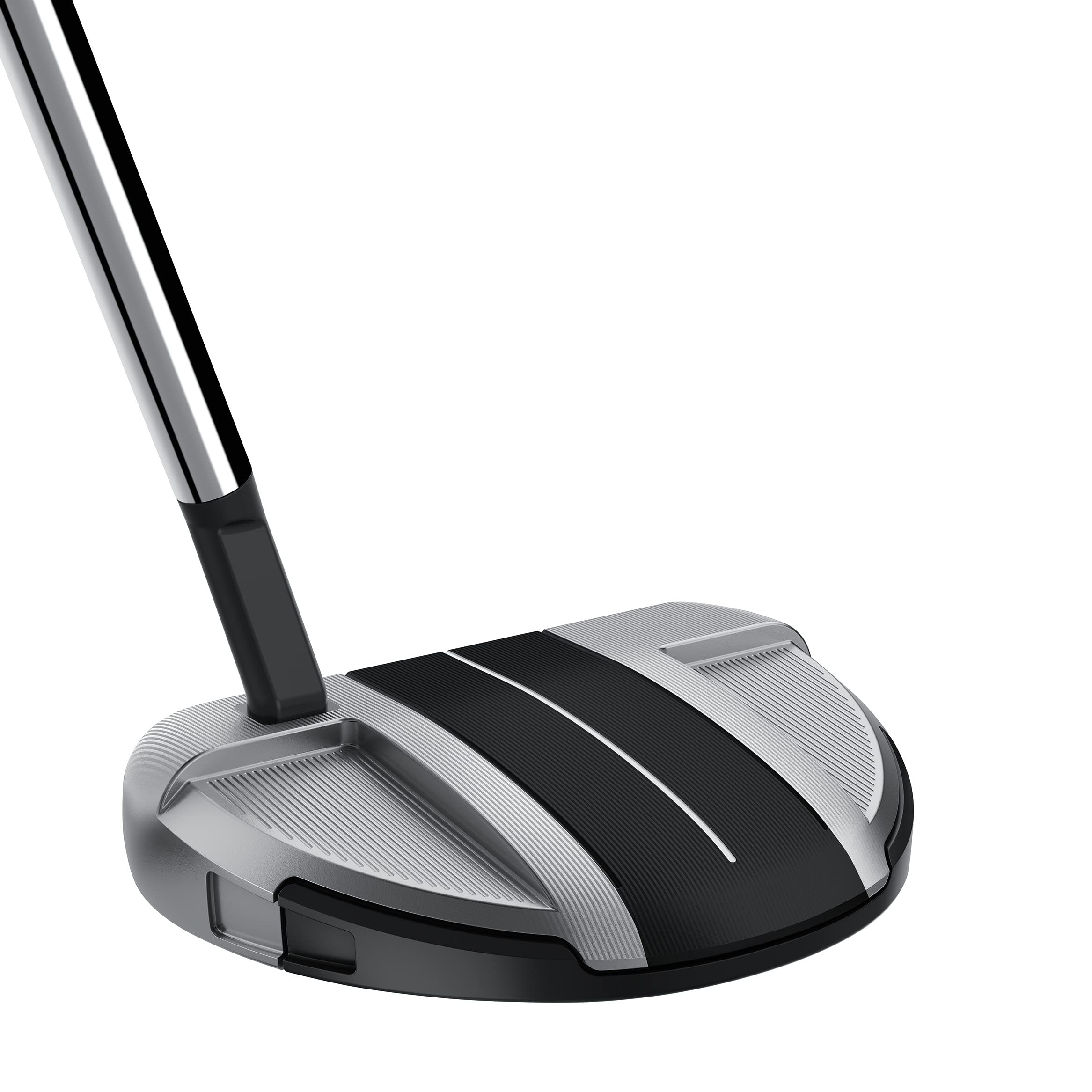 TaylorMade Spider GT Putter - Premium Golf Putter for Precision Putting | Perfect for Tournaments & Practice Greens