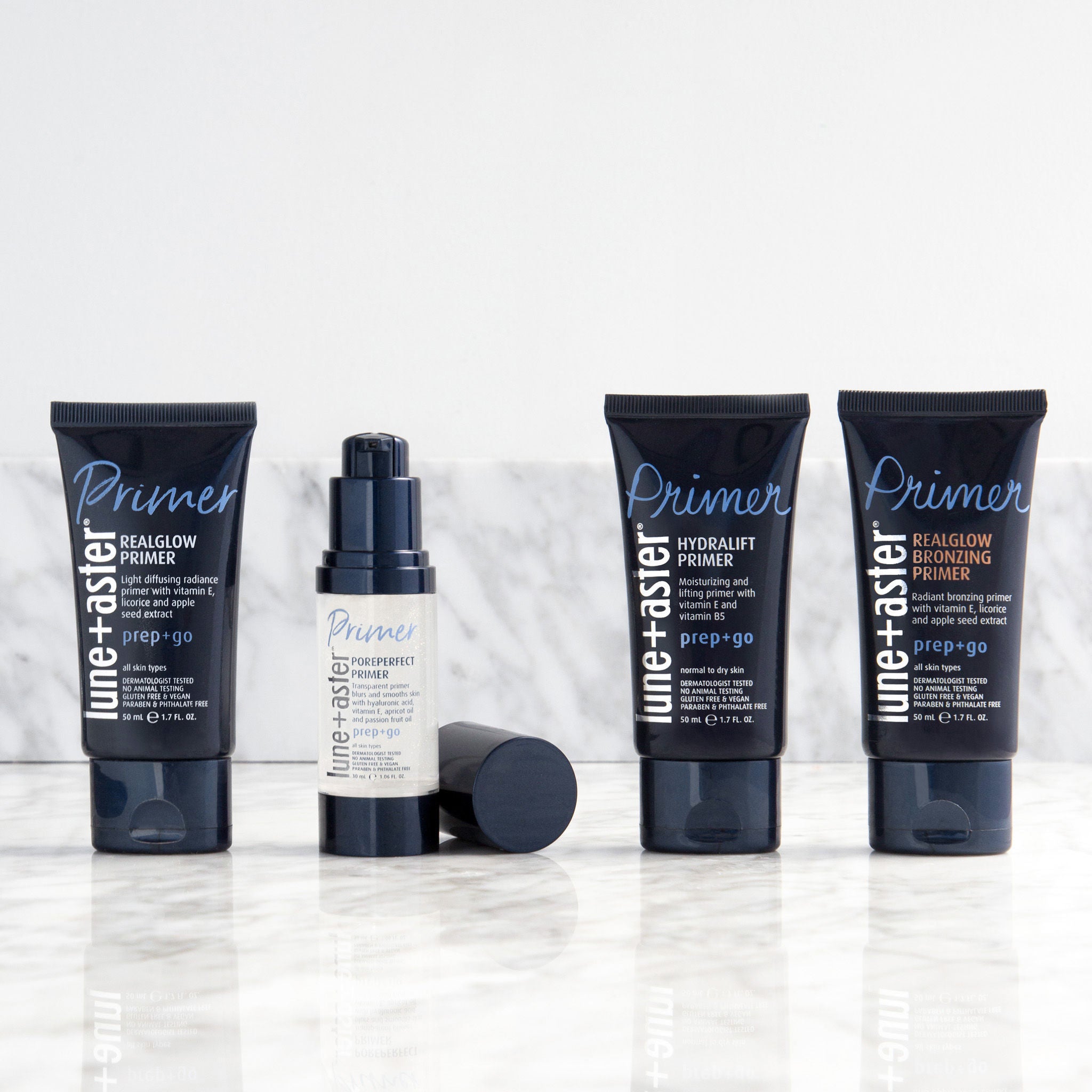 Hydralift Primer - Hydrating & Brightening Face Primer for Flawless Makeup - Perfect for Daily Use & Special Occasions