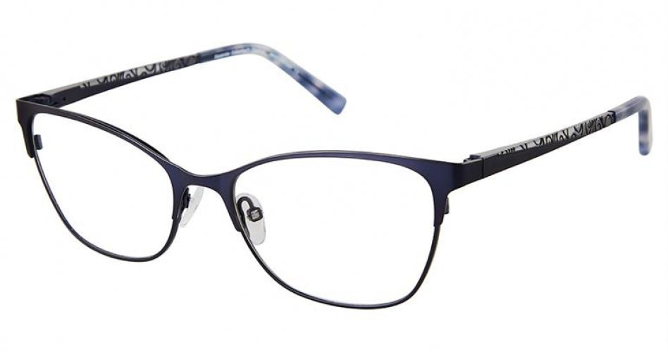 Alexander Remi Eyeglasses - Trendy Retro Round Frame Glasses for Men & Women - Lightweight Acetate Optical & Reading Glasses - Perfect for Office, Reading & Fashion Accessories