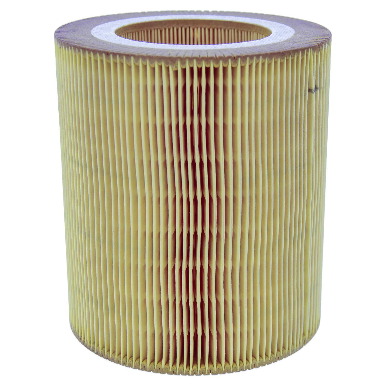 High-Efficiency Aftermarket Air Filter Element - Compatible with Ingersoll Rand 89295976 | Replacement Part for Compressed Air Equipment | Durable Pleated Media Design | Ideal for Industrial Air Compressors & Pneumatic Systems