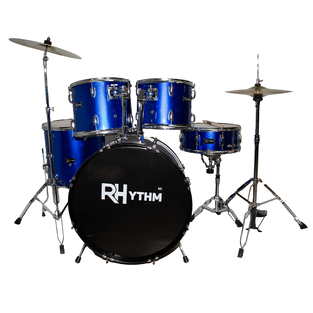 Rhythm MI JW22165PVC 16