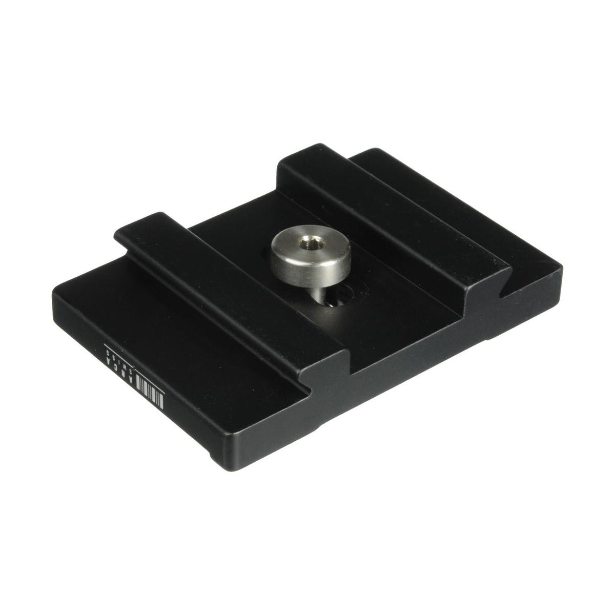 Arca Swiss Anti Twist Quick Release Plate for DSLR Cameras - Secure & Fast Mounting for Photography & Videography