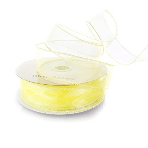 640 Lemon Chiffon HBC