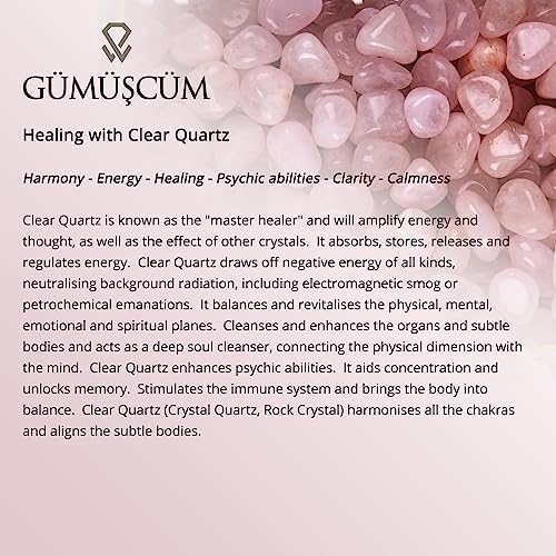 Elegant Pink Quartz Ring for Women - 925 Sterling Silver Oval Rose Quartz Jewelry with 24K Gold Plating | Perfect for Valentine's Day, Anniversary Gifts & Everyday Wear
