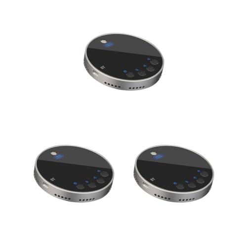 3 set of (Black)