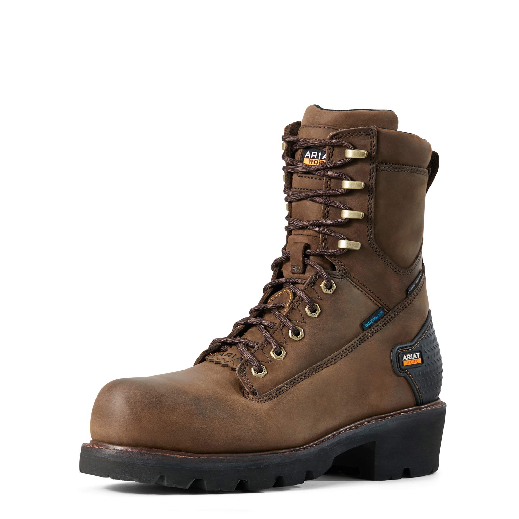 Ariat Men's Powerline 8
