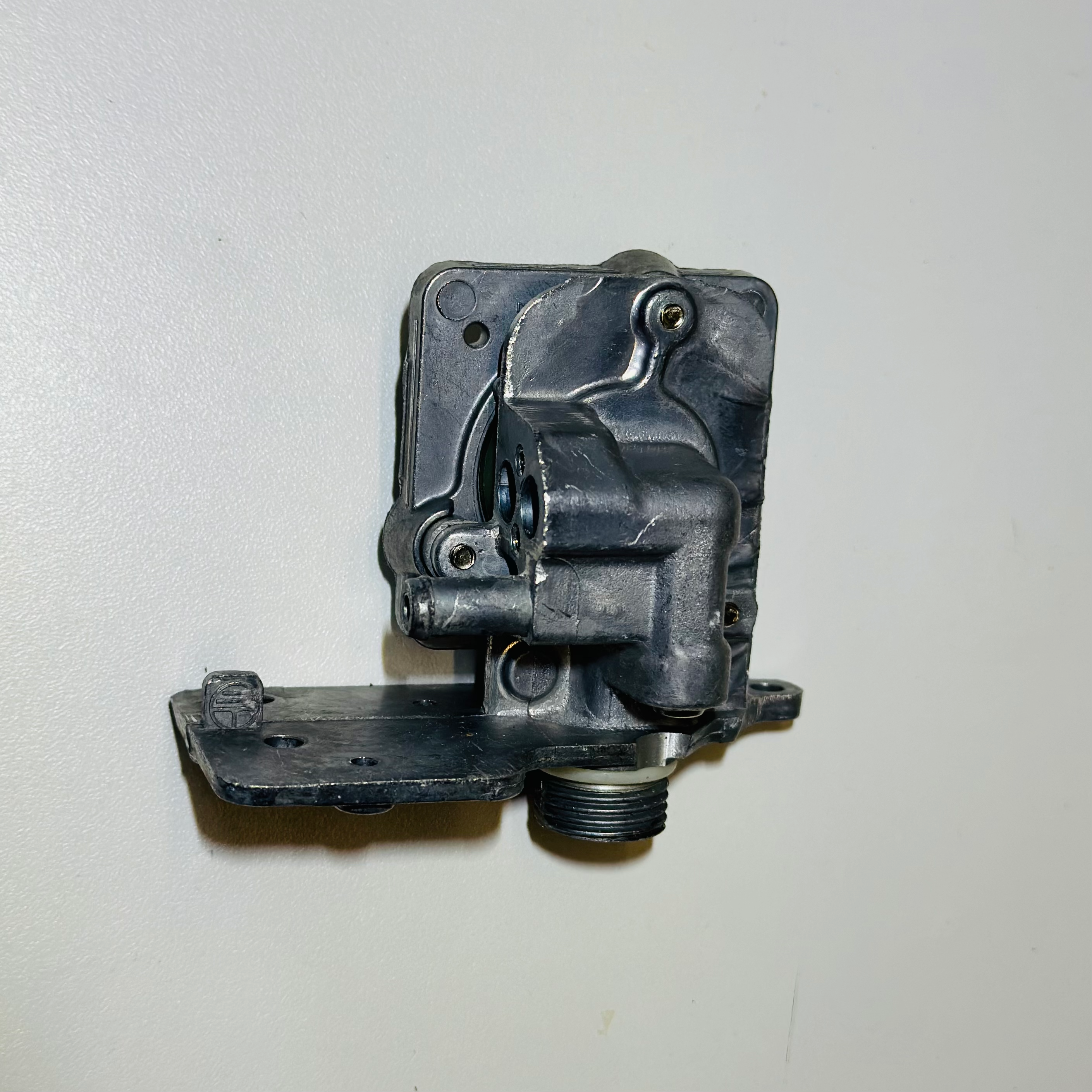 Original Breville BES840 Selector Assembly Replacement Part - Compatible with Espresso Machines for Home Barista & Coffee Shop Use
