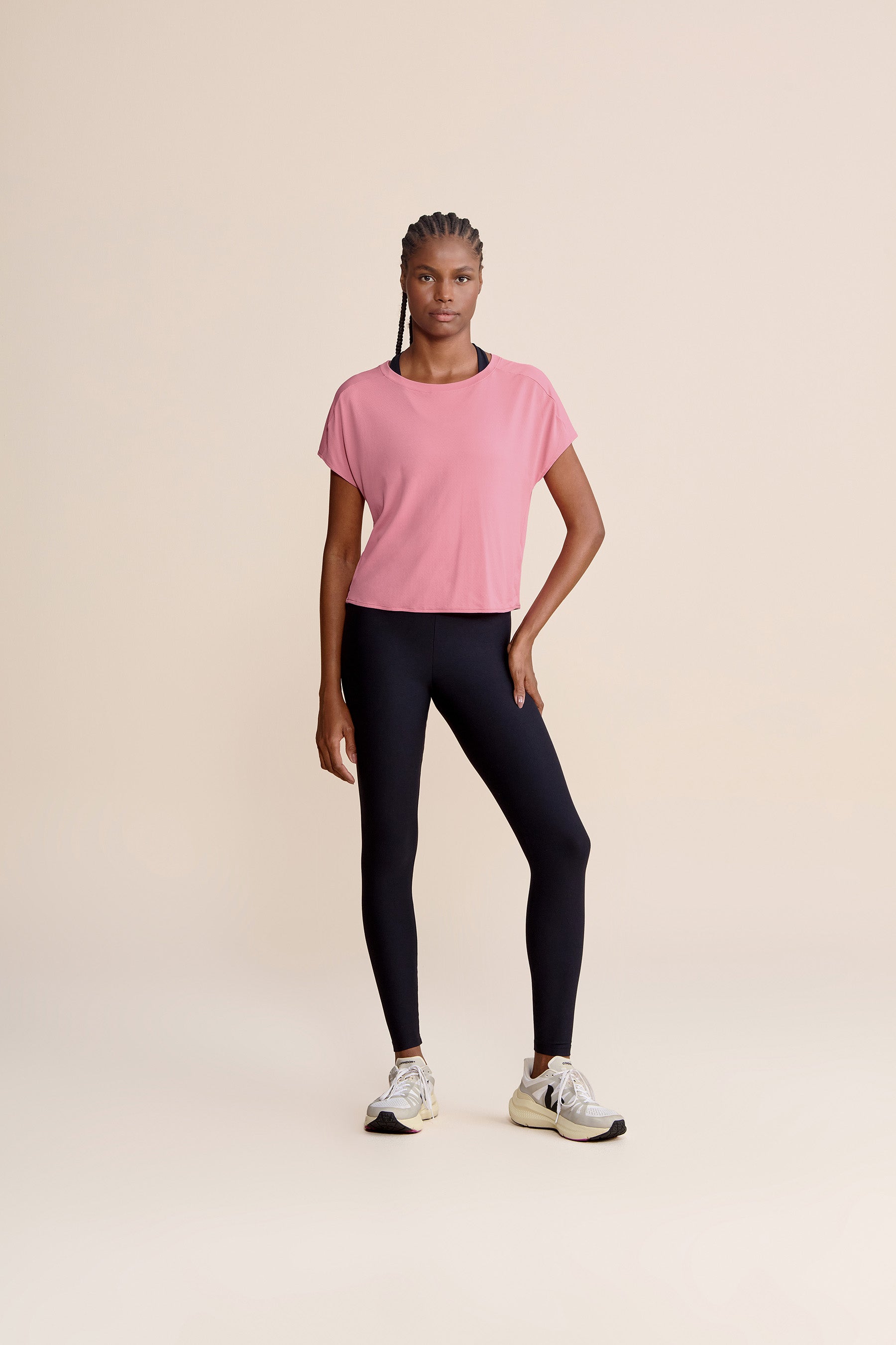 Breathable Comfort T-Shirt for Men & Women - Soft Cotton Relaxed Fit Tee for Everyday Wear, Workout & Casual Outfits