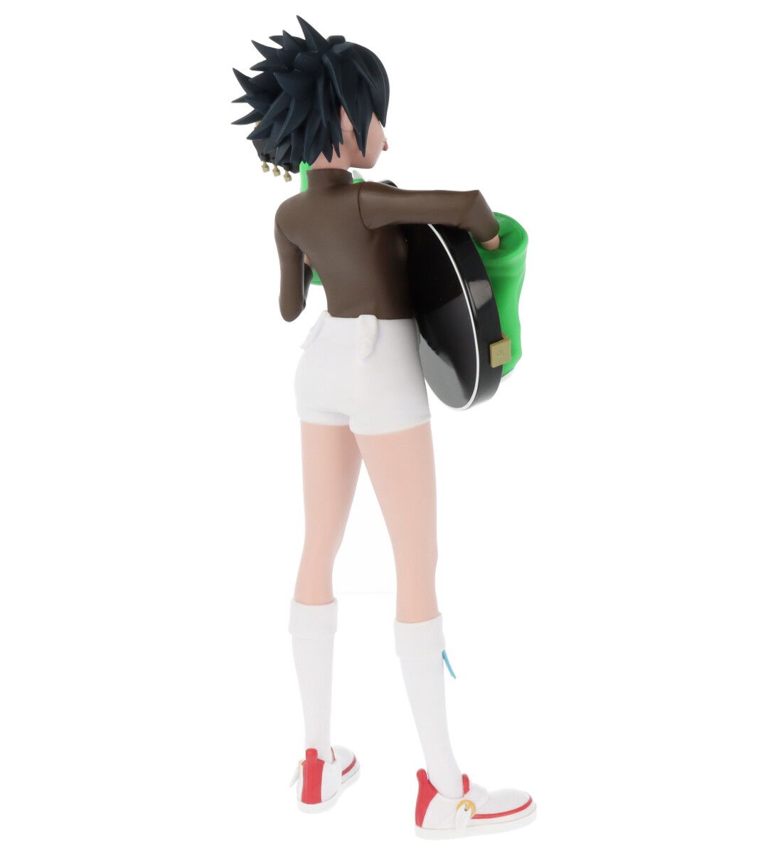 Superplastic Gorillaz Noodle Action Figure - Collectible Vinyl Art Toy for Fans & Decor | Perfect for Display, Gifts, and Pop Culture Enthusiasts