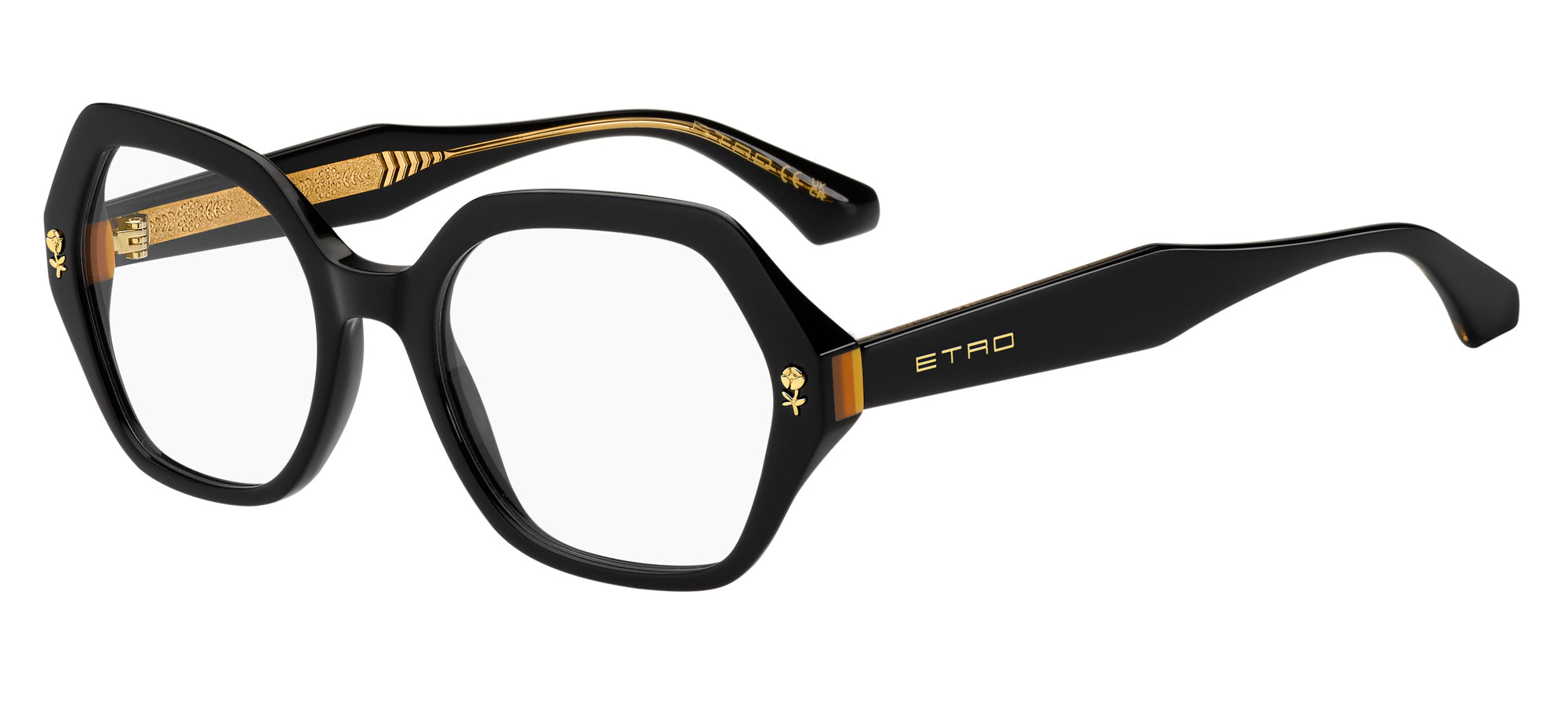Black Yellow