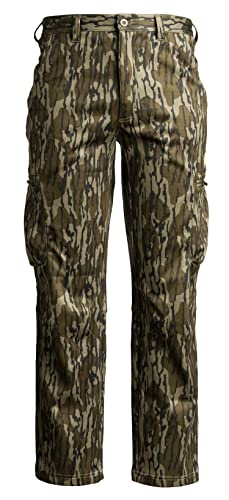 Mossy Oak Bottomland