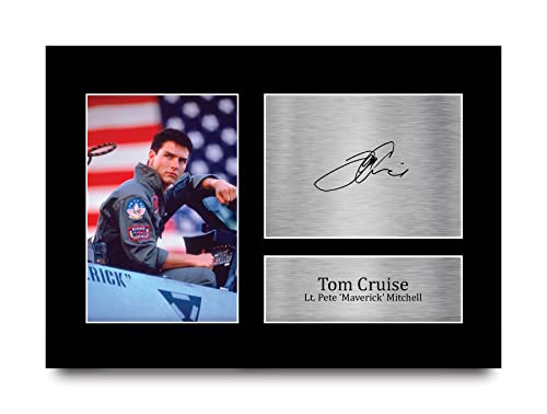 (Unframed) Tom Cruise