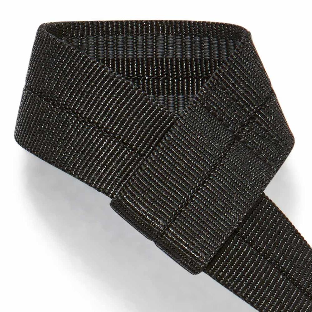 Harbinger Big Grip Lifting Straps - Weightlifting Wrist Support for Powerlifting, Deadlifts & Strength Training - Premium Gym Accessories for Men & Women