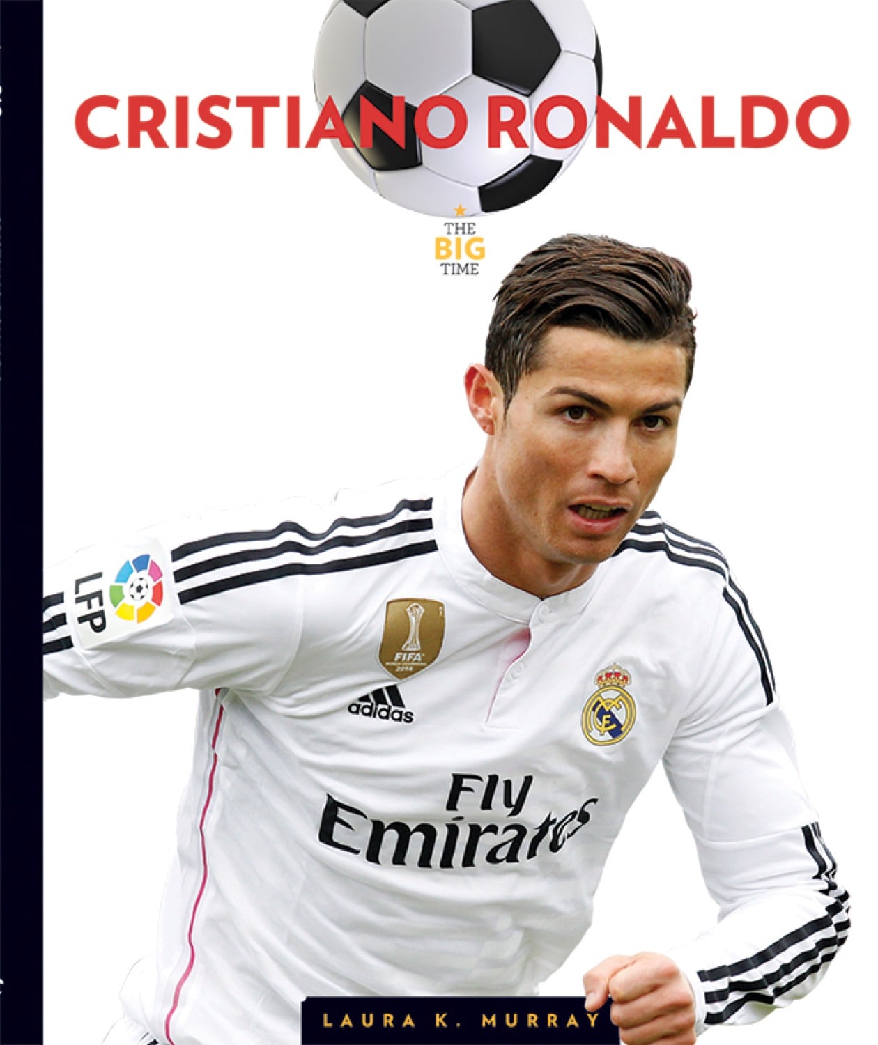 Cristiano Ronaldo Official Soccer Jersey - Authentic Football Shirt for Men & Women - Perfect for Games, Training & Fan Collection