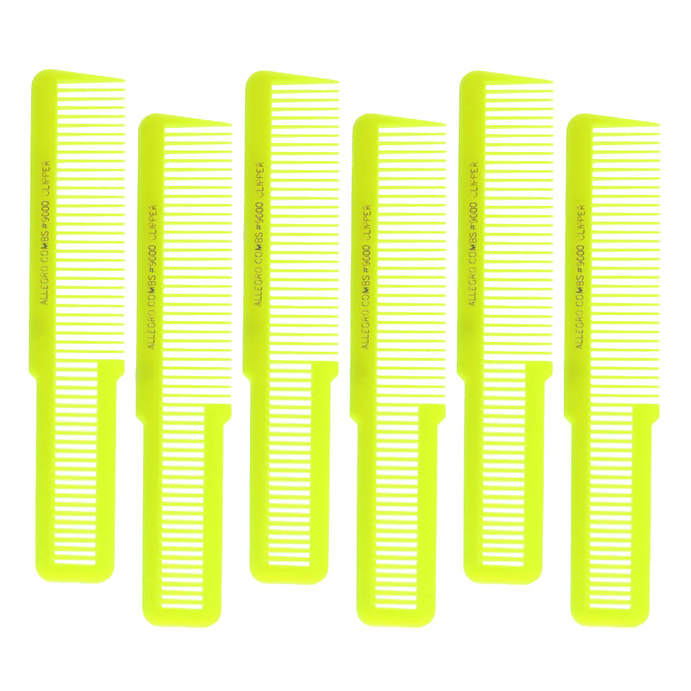 Neon Yellow