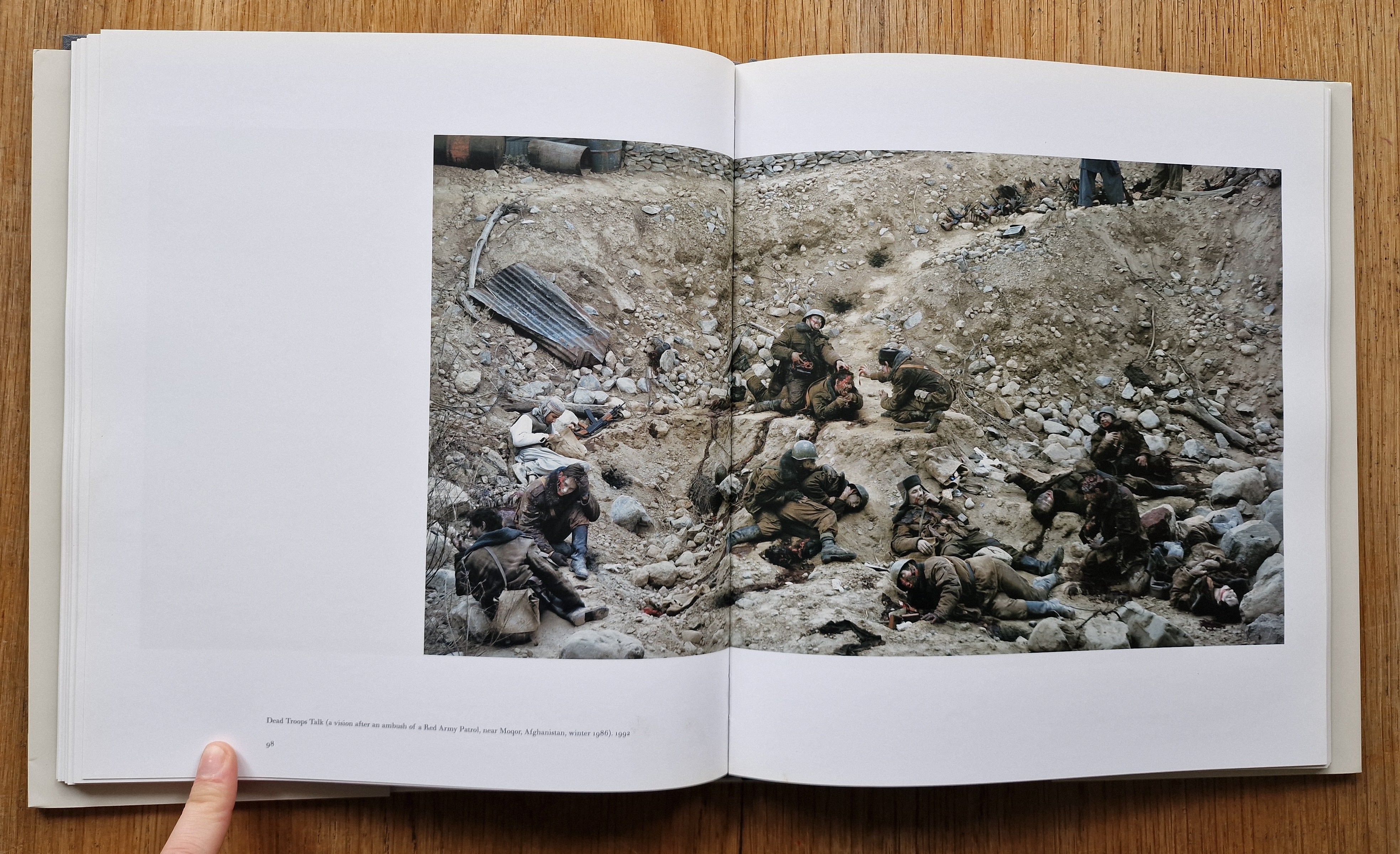 Jeff Wall Photography Books - Fine Art Prints & Collections for Home Decor, Office & Gallery Display - Explore Contemporary Art & Photography Masterpieces