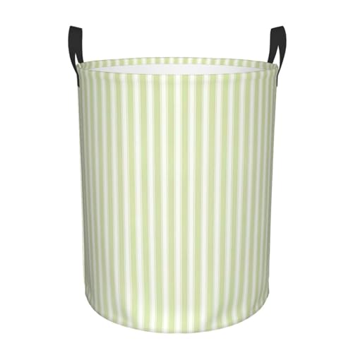 Classic Green Striped