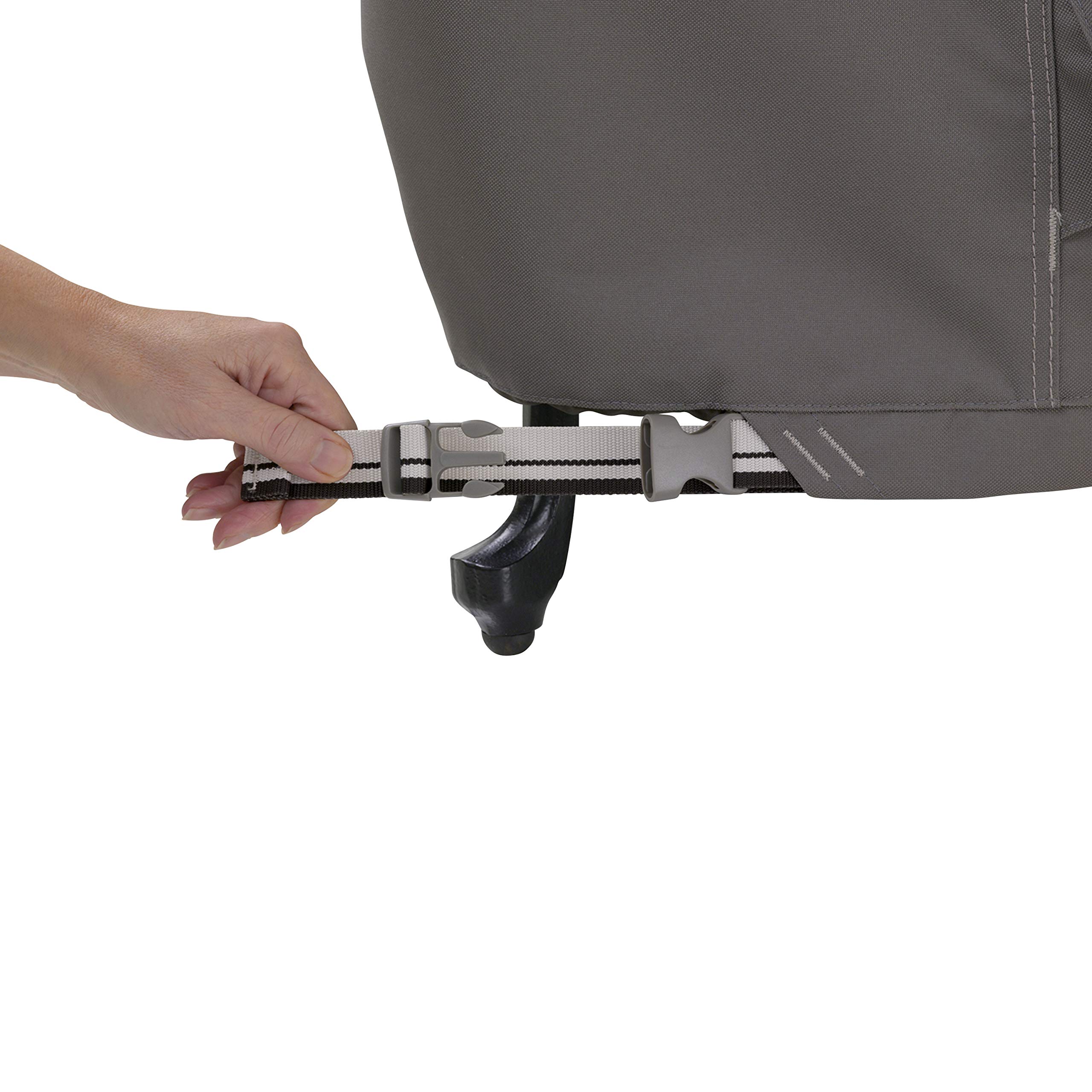 Water-Resistant 30