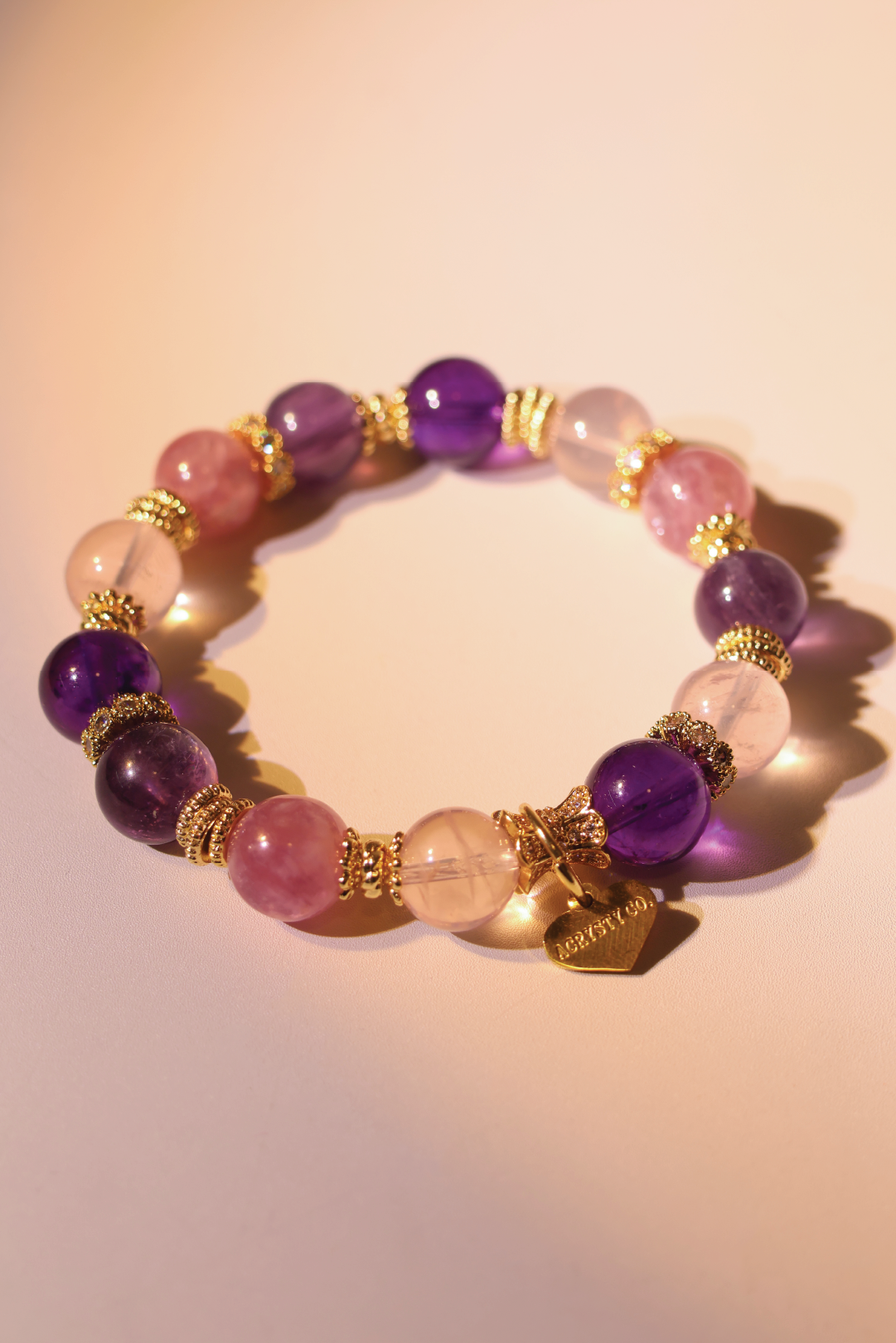 Reflection The Composed Bracelet - Elegant Adjustable Bangle for Women | Perfect for Everyday Wear, Special Occasions & Gifts