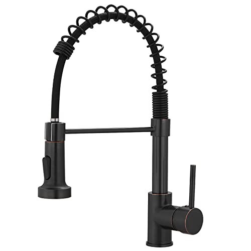Oil Rubbed Bronze